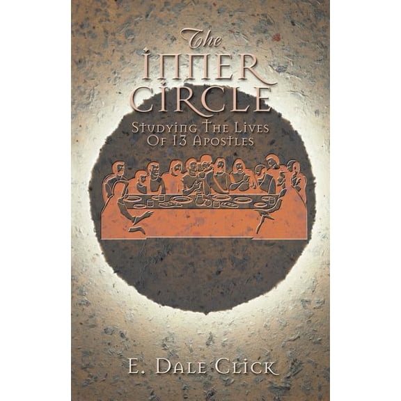 The Inner Circle, (Paperback)