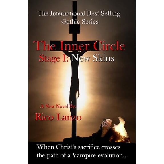The Inner Circle (Paperback)