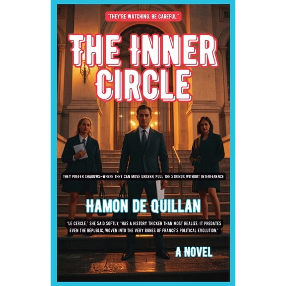 The Inner Circle, (Paperback)
