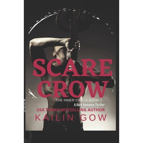 The Inner Circle: The Scarecrow (Paperback)
