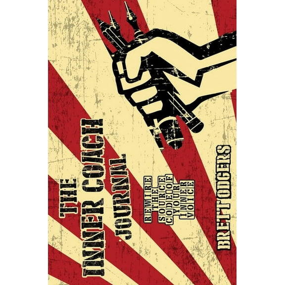 The Inner Coach Journal, (Hardcover)