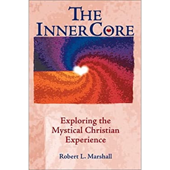 Pre-Owned The Inner Core, 9780871592668, 0871592665, Paperback, 1 edition