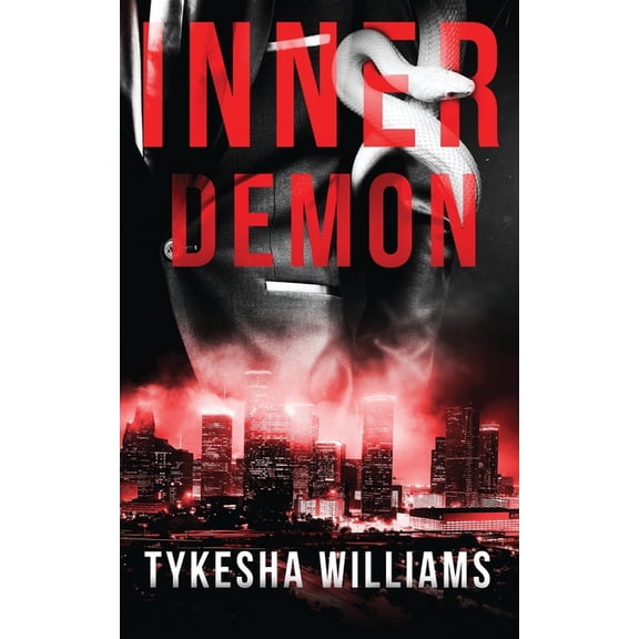 The Inner Demon Inner Demon, Book 1, (Paperback)