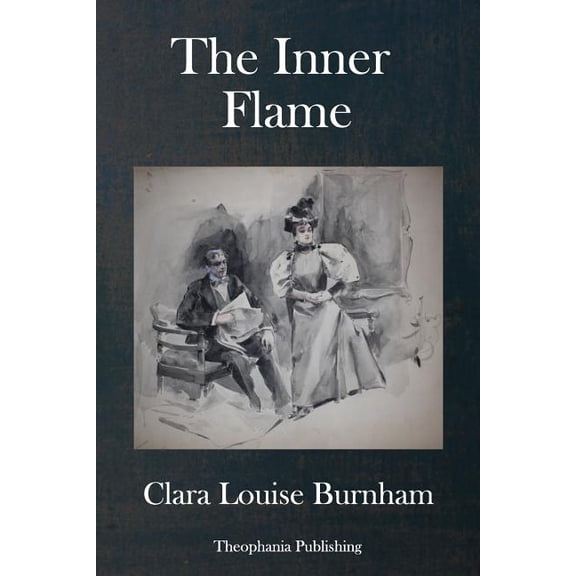The Inner Flame (Paperback)