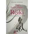 thumbnail image 1 of The Inner Heart of Reiki: Rediscovering Your True Self, (Paperback), 1 of 2
