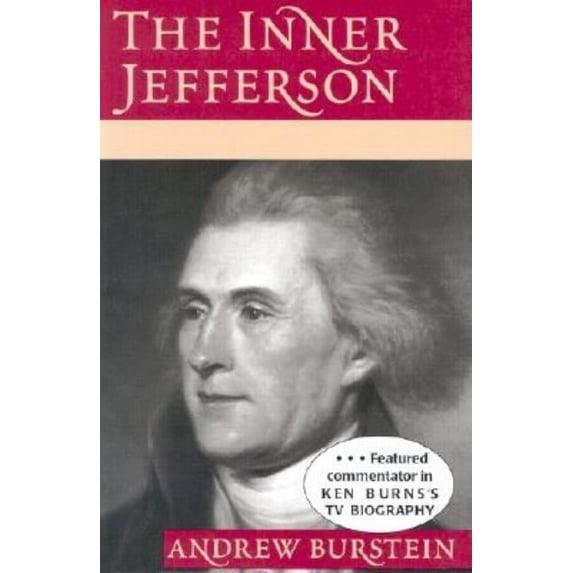The Inner Jefferson (Paperback)