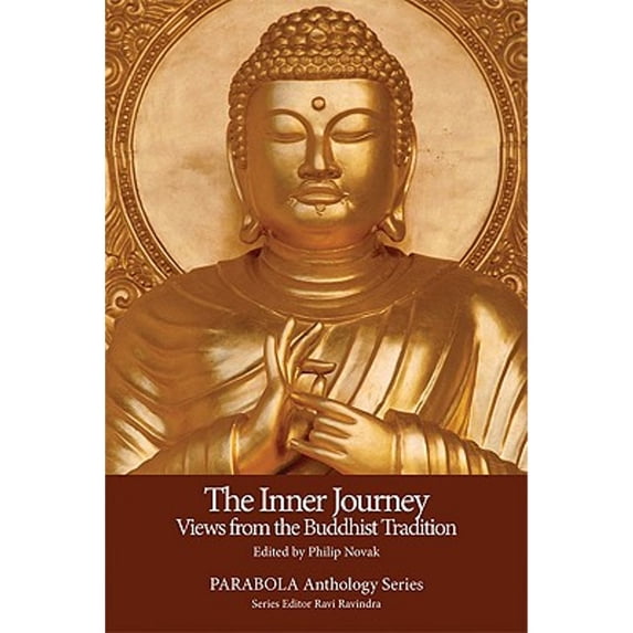 Pre-Owned The Inner Journey : Views from the Buddhist Tradition (Paperback) 9781596750050
