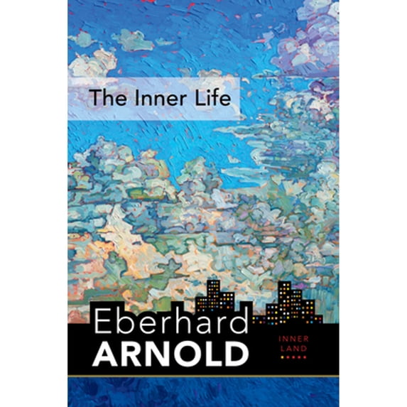 Pre-Owned The Inner Life: Inner Land--A Guide Into the Heart of the Gospel, Volume 1 (Hardcover) 0874861675 9780874861679