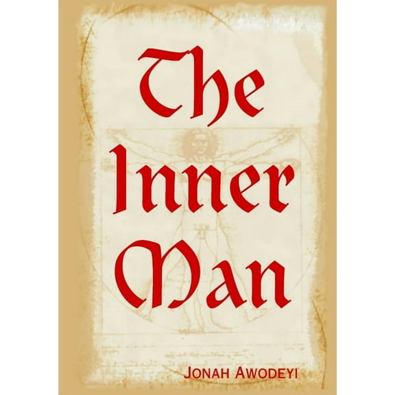 The Inner Man, (Paperback)