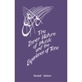 thumbnail image 1 of The Inner Nature of Music and the Experience of Tone: Selected Lectures from the Work of Rudolf Steiner (Cw 283), (Paperback), 1 of 1