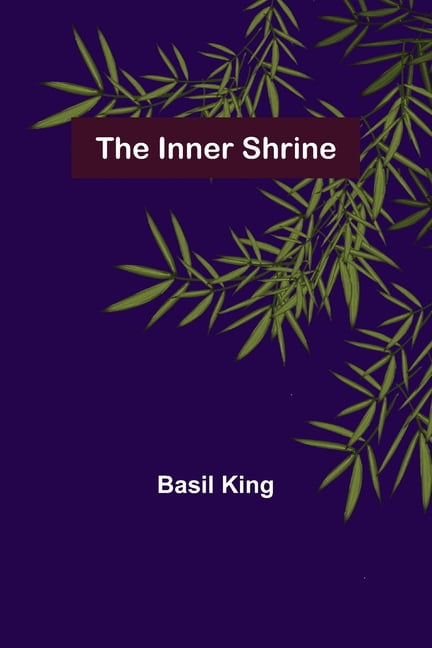 The Inner Shrine, (Paperback)