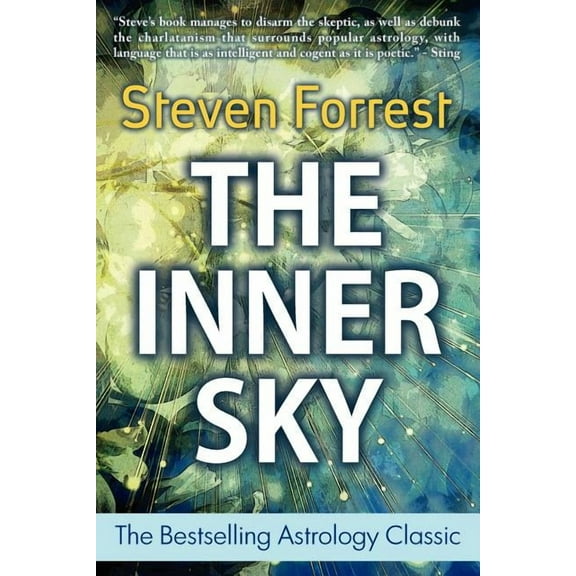 The Inner Sky, (Paperback)