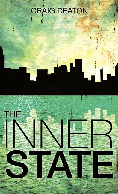 The Inner State, (Hardcover) - Walmart Business Supplies