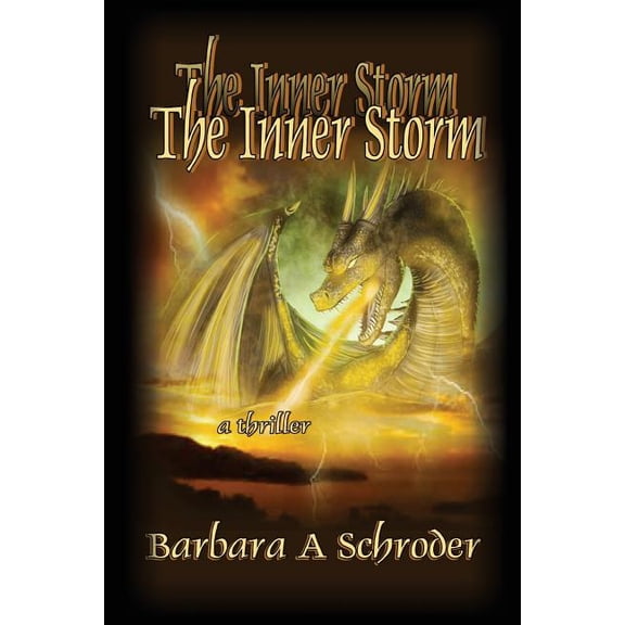The Inner Storm (Paperback)