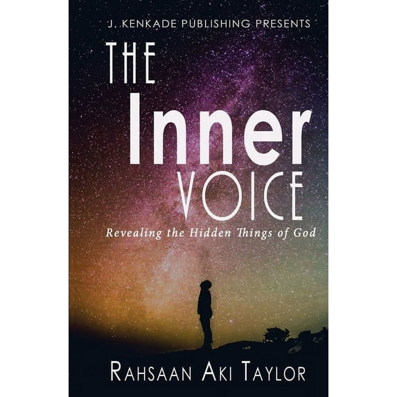 The Inner Voice (Paperback)