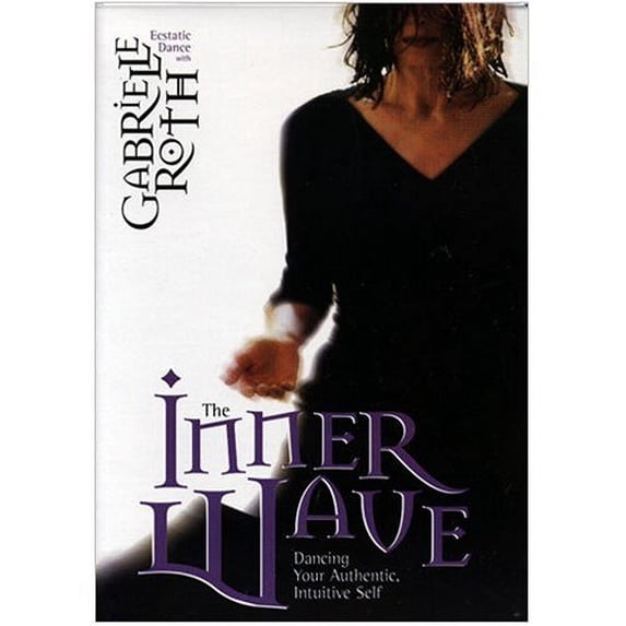 Pre-Owned The Inner Wave Paperback