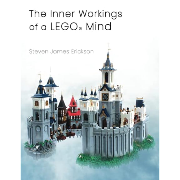 Pre-Owned The Inner Workings of a LEGO Mind Paperback