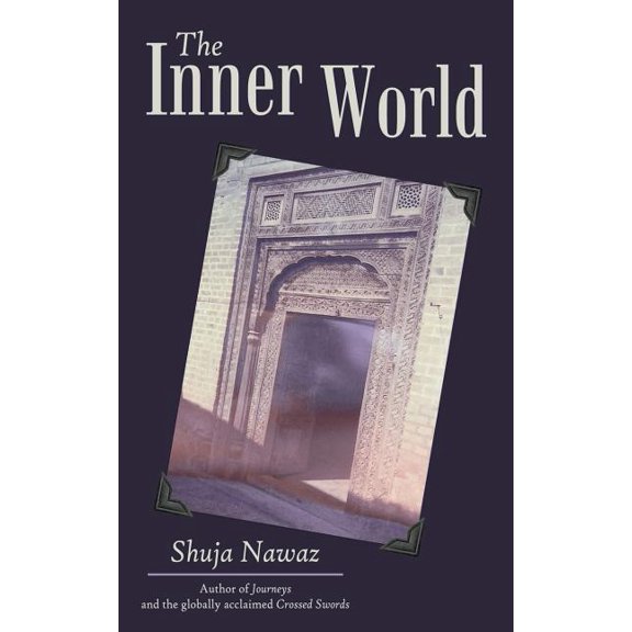 The Inner World (Paperback)