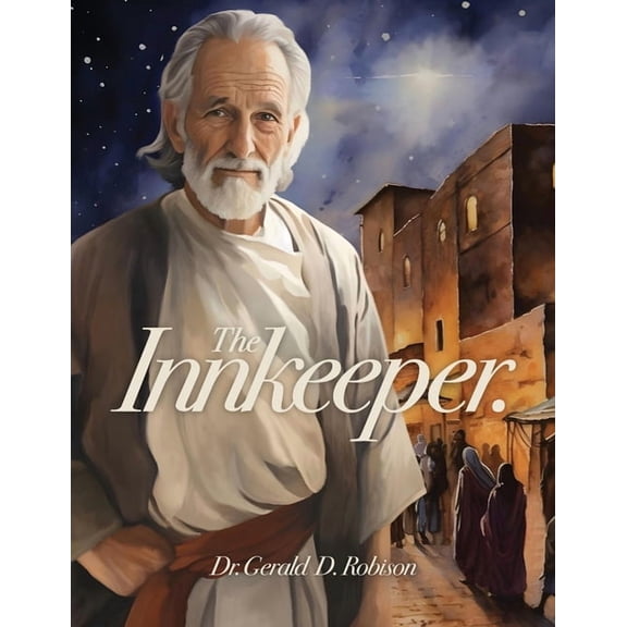 The Innkeeper, (Paperback)