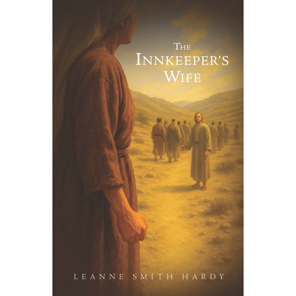 The Innkeeper's Wife, (Paperback)