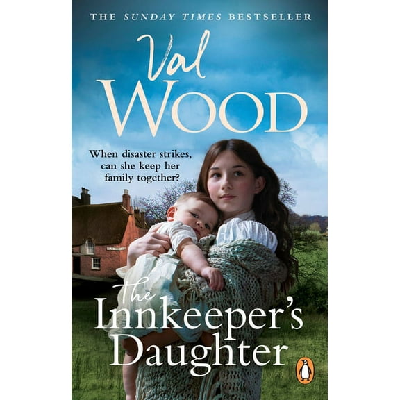The Innkeeper's Daughter, (Paperback)