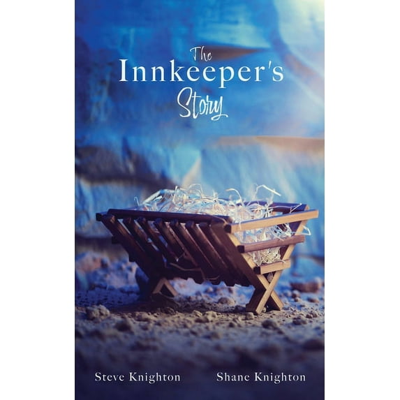 The Innkeeper's Story, (Paperback)