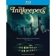 thumbnail image 1 of The Innkeepers (Blu-ray), Dark Sky Films, Horror, 1 of 2