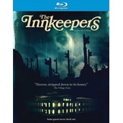 The Innkeepers Blu-ray, Dark Sky Films, Horror