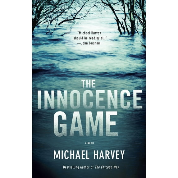 Pre-Owned The Innocence Game (Paperback) 0345802551 9780345802552