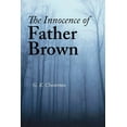thumbnail image 1 of The Innocence of Father Brown, Large-Print Edition, (Paperback), 1 of 1