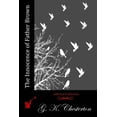 thumbnail image 1 of The Innocence of Father Brown (Paperback), 1 of 1