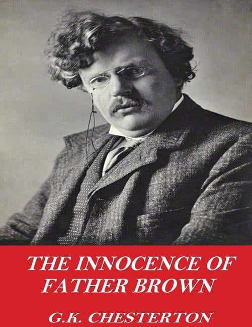 The Innocence of Father Brown, (Paperback)