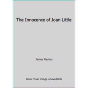 Pre-Owned The Innocence of Joan Little (Paperback) 0553116509 9780553116502
