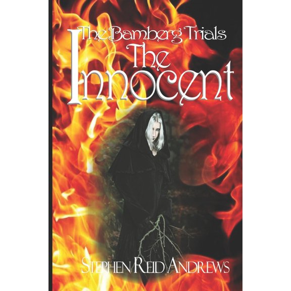 The Bamberg Trials The Innocent, Book 1, (Paperback)