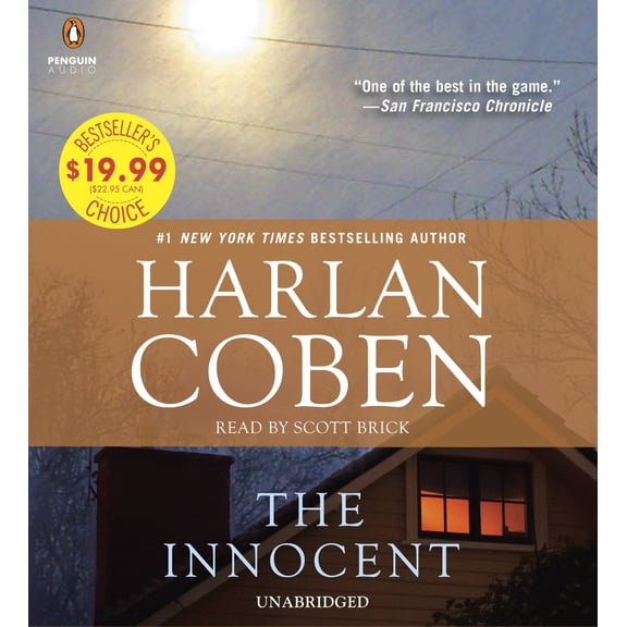 Pre-Owned The Innocent