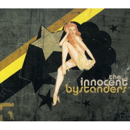 The Innocent Bystanders - Innocent Bystanders - Alternative - CD