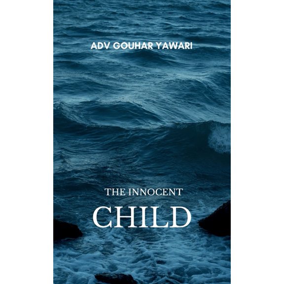 The Innocent Child The blessings of God, (Paperback)