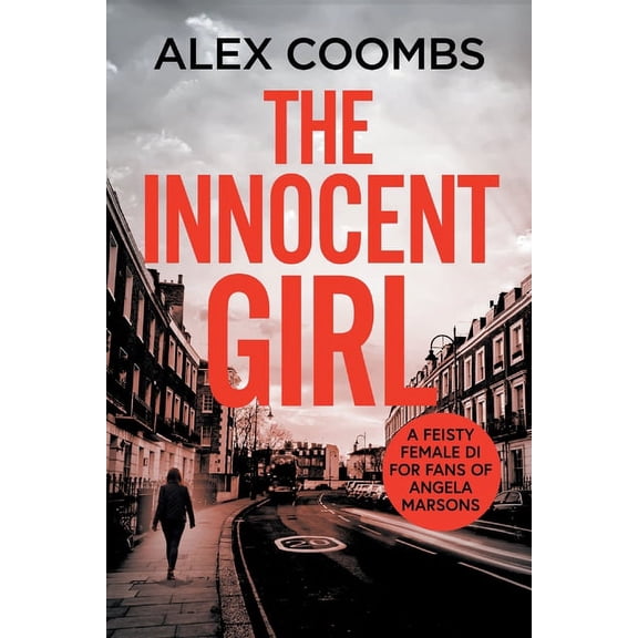 The Innocent Girl, (Paperback)