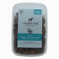 thumbnail image 1 of The Innocent Hound Puppy Training Treats Lamb with Yellow Split Pea 600g Case of 3, 1 of 2