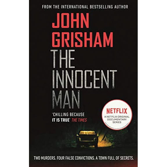 The Innocent Man