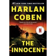 The Innocent A Suspense Thriller, Paperback