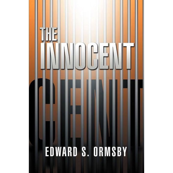 The Innocent (Paperback)