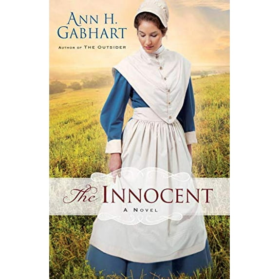 Pre-Owned The Innocent (Paperback) 0800723414 9780800723415