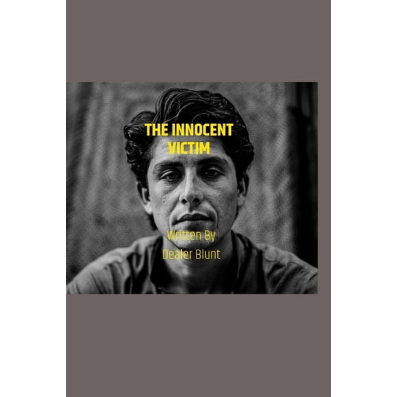 The Innocent Victim (Paperback)