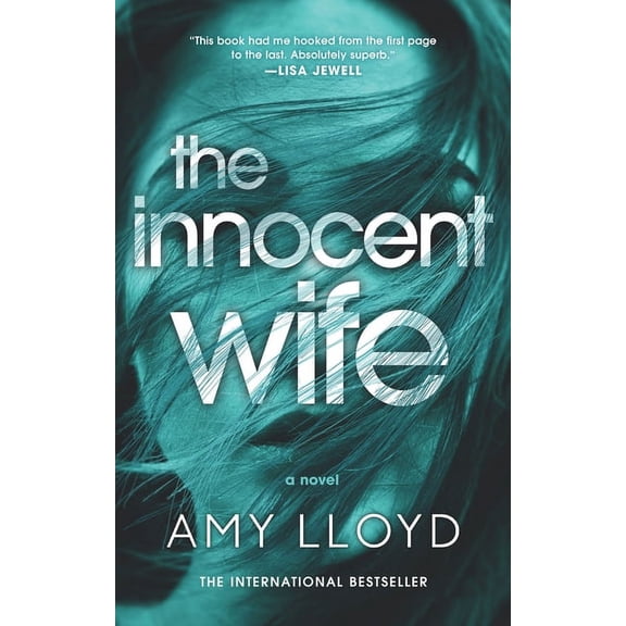 The Innocent Wife: The Award-Winning Psychological Thriller, (Paperback)