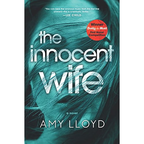 Pre-Owned The Innocent Wife: A Novel, 9781335952400, 1335952403, Hardcover, Original edition