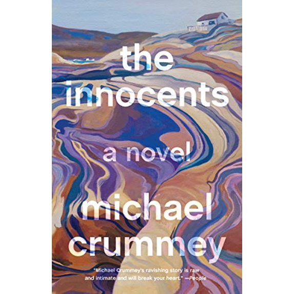 Pre-Owned The Innocents (Paperback) 198489823X 9781984898234