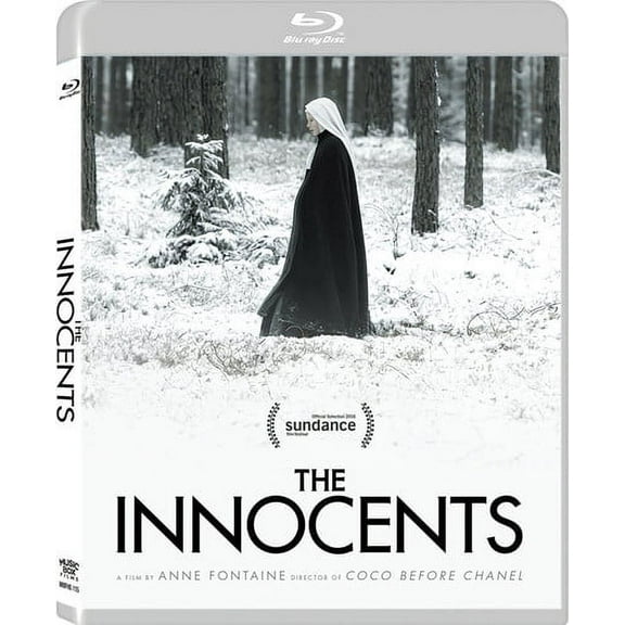 The Innocents (Blu-ray), Music Box Films, Drama