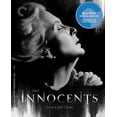 thumbnail image 1 of The Innocents (Criterion Collection) (Blu-ray), Criterion Collection, Horror, 1 of 3