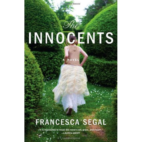 The Innocents (Hardcover)